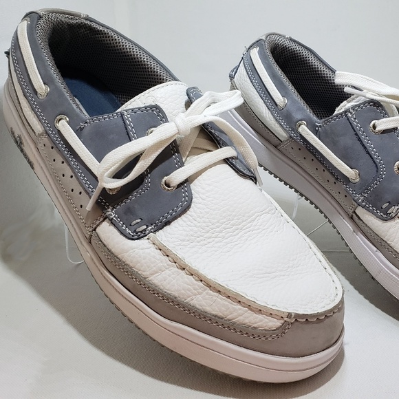 margaritaville deck shoes